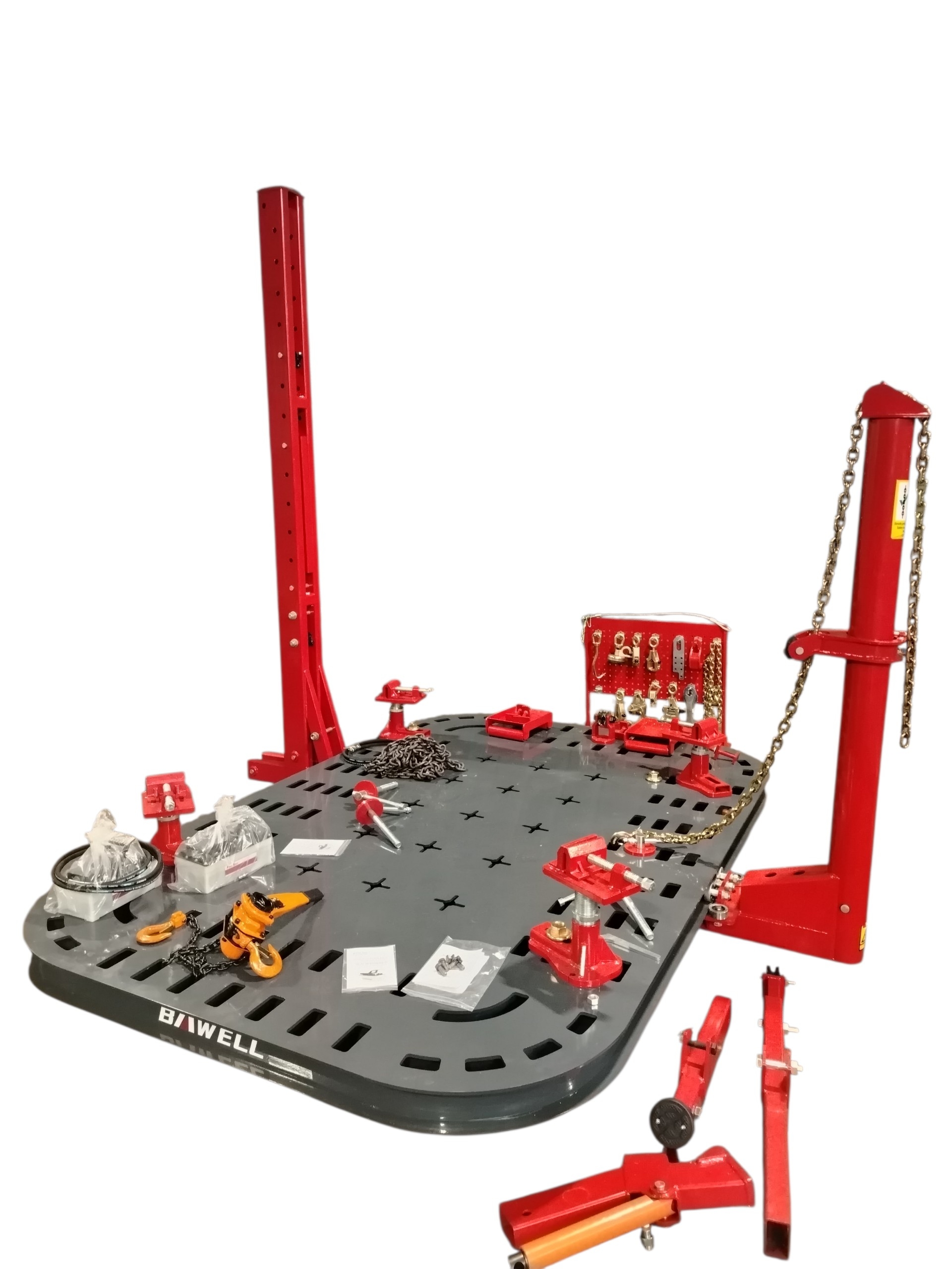 Автостапель